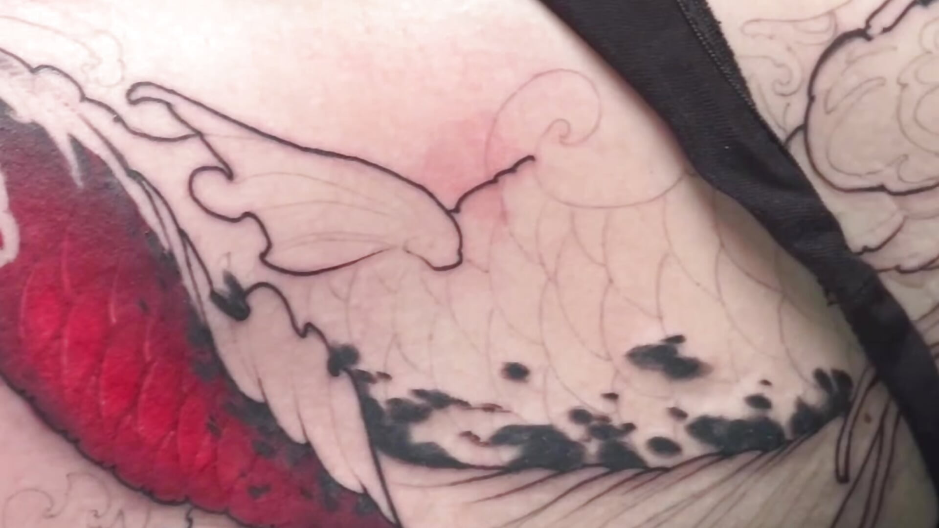 😎 - video od modelky/modela moon_siren