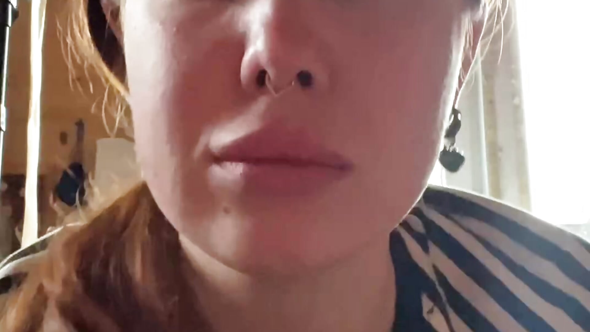 oh my god - video od modelky/modela moon_siren