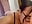 My boyfriend came very hard on my face and on my glasses - video oleh model kamera Valeriaa_21