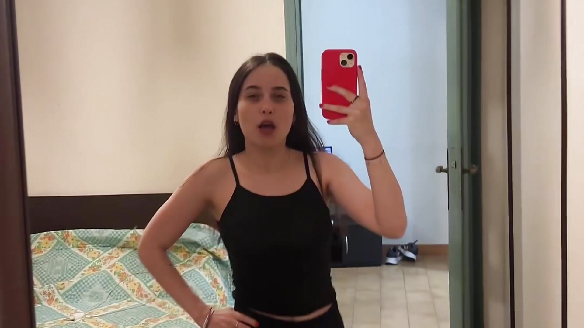 b6341cea48be40a7af0b3d3f65f5b6ee - video od modelky/modela cristinalore