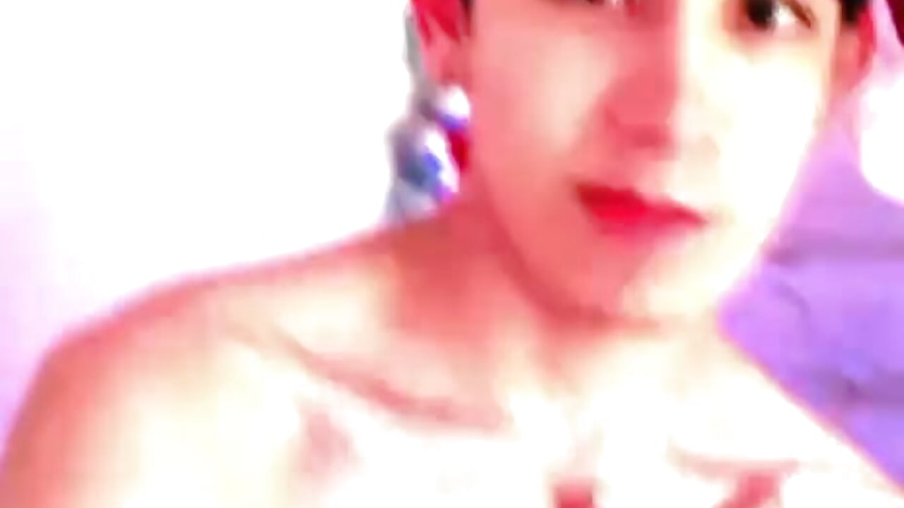 Merry XXXMAS 🔥 - video di Neo_Twink modella di cam