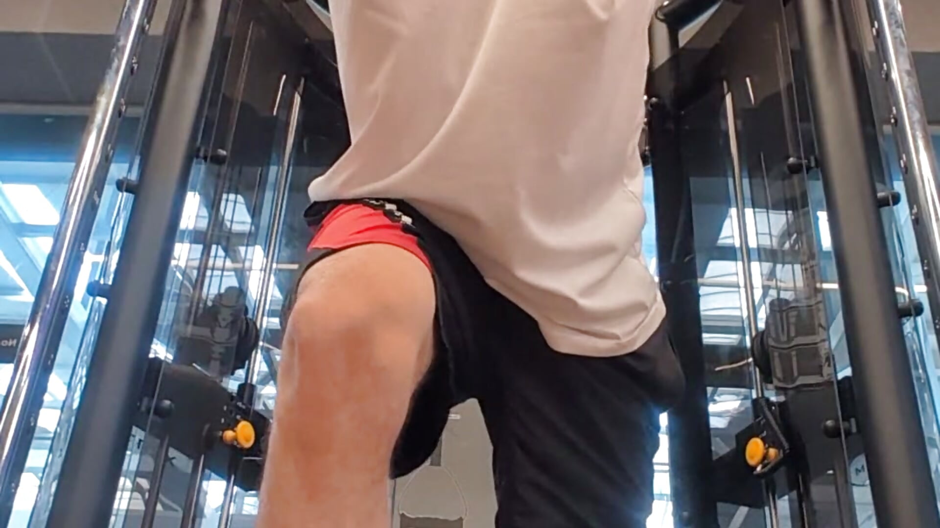 Neo_Twink - вебкам модель избранные видео 6884