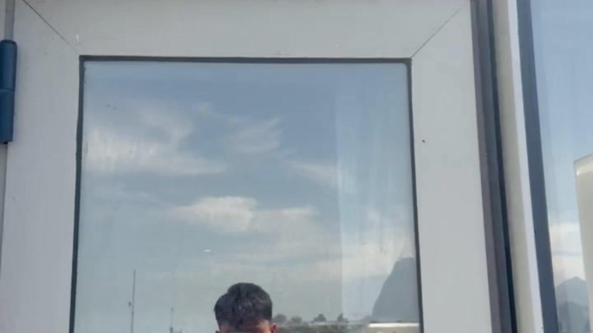 un bellaquito en brazil - video di NoahGun_ modella di cam