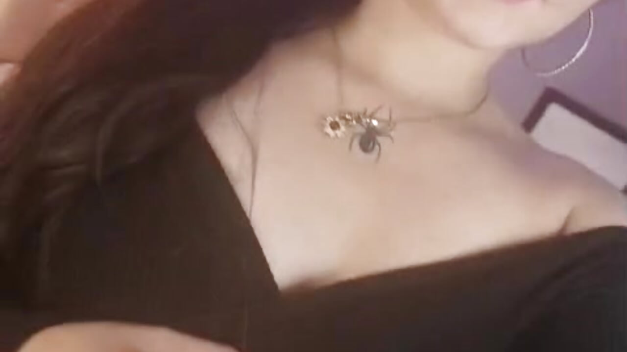Think about me all day 💟 – video af Sara_valderrama_ cam-model