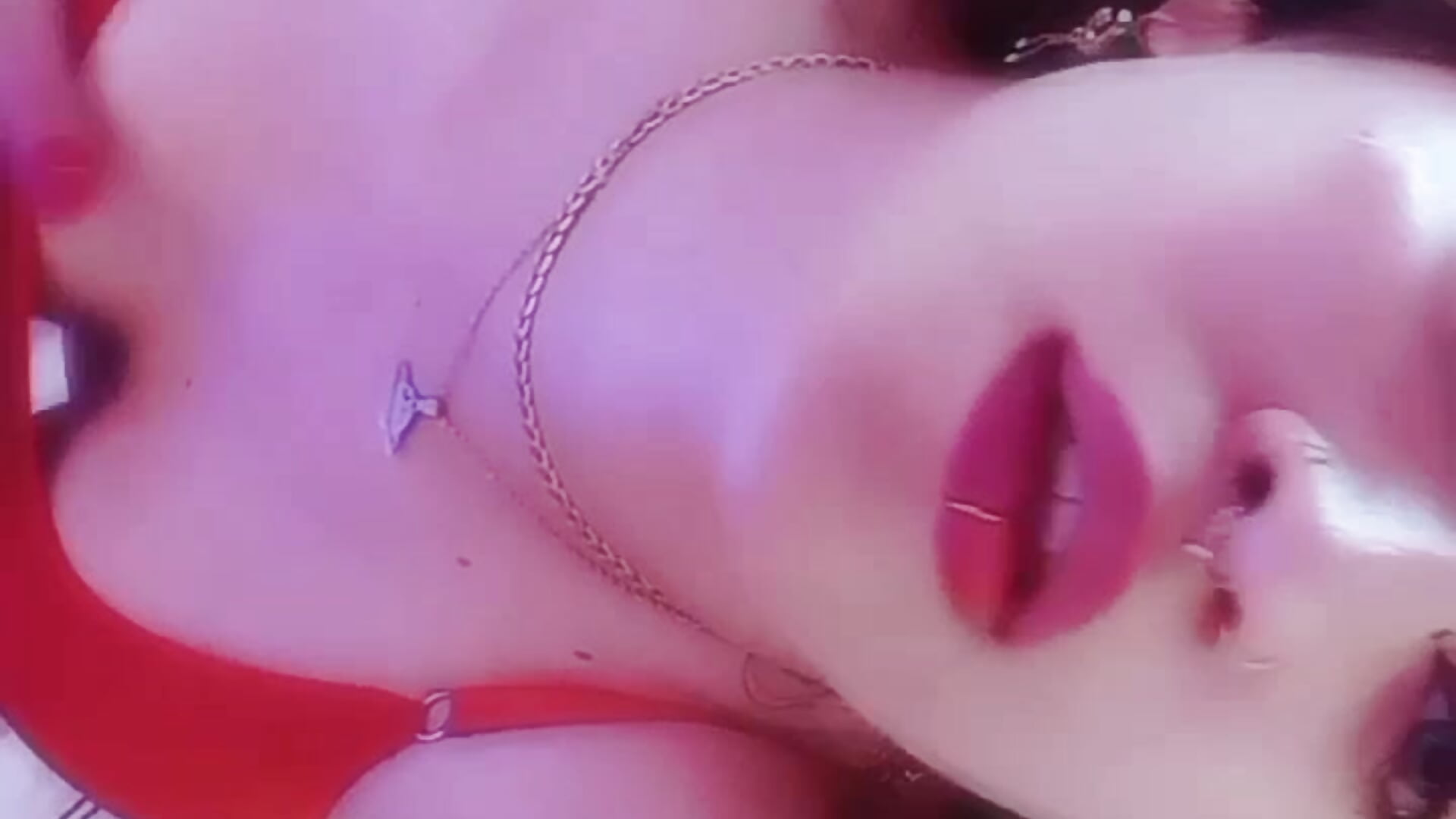 🌑 - video by Qa_desh99 cam model