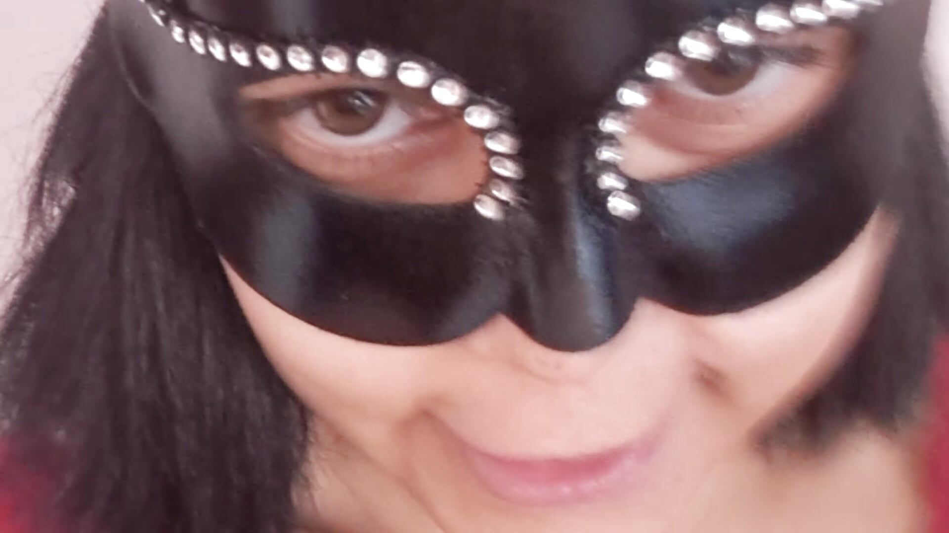 Paola sfilando - vidéo du modèle de showcams h4cPaolaMascherata