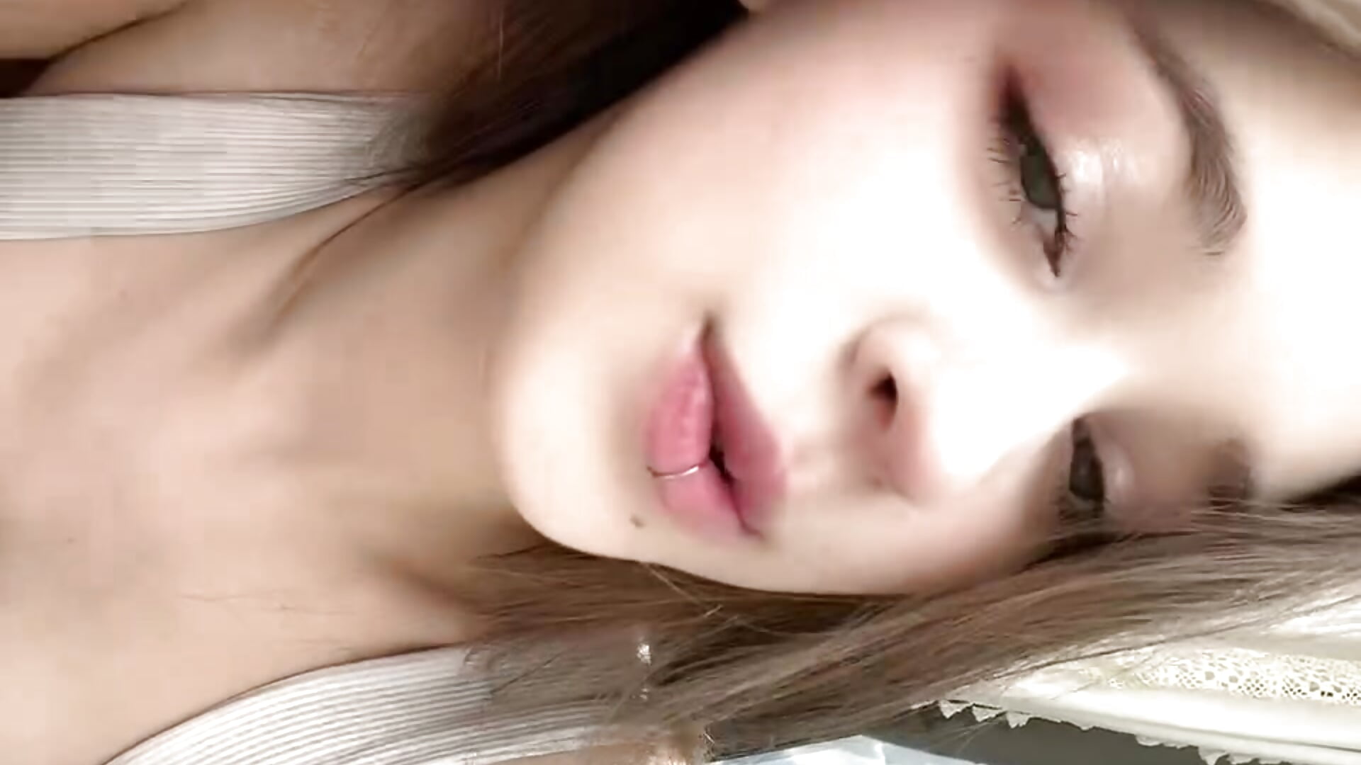 pretty little baby 💞 - відео від вебкаммоделі cutie_cookiee