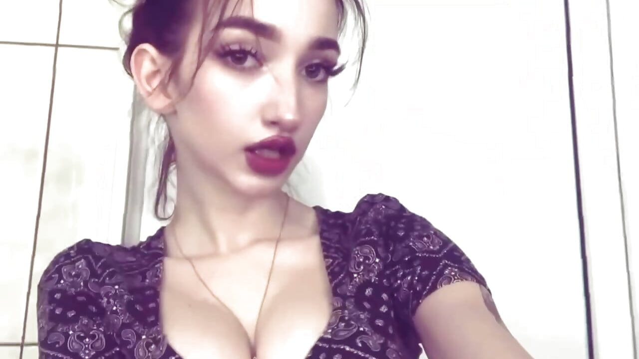 Hello guys! - video by PanickedCowrie cam model