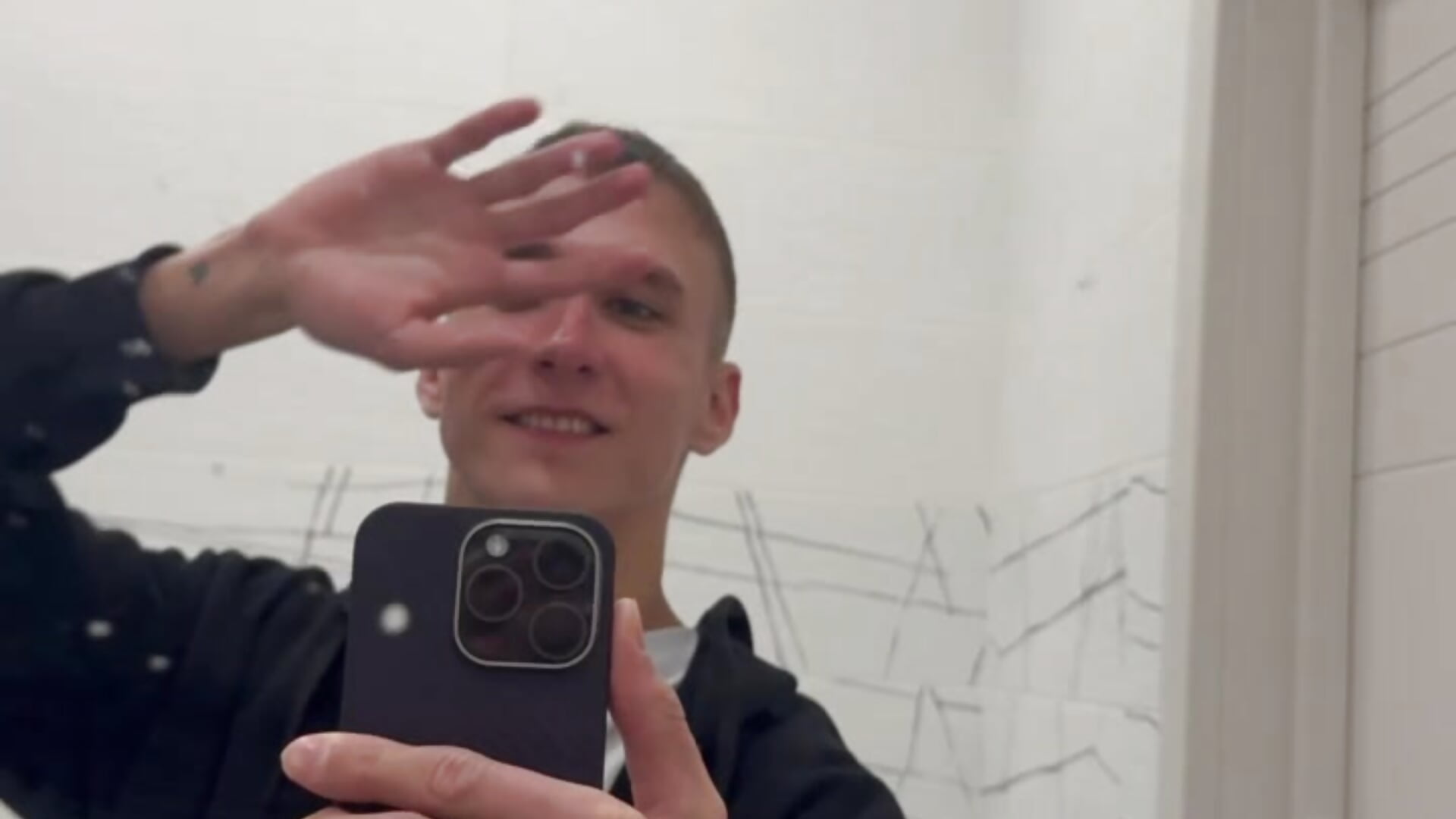 me - video by Ray_gaay cam model