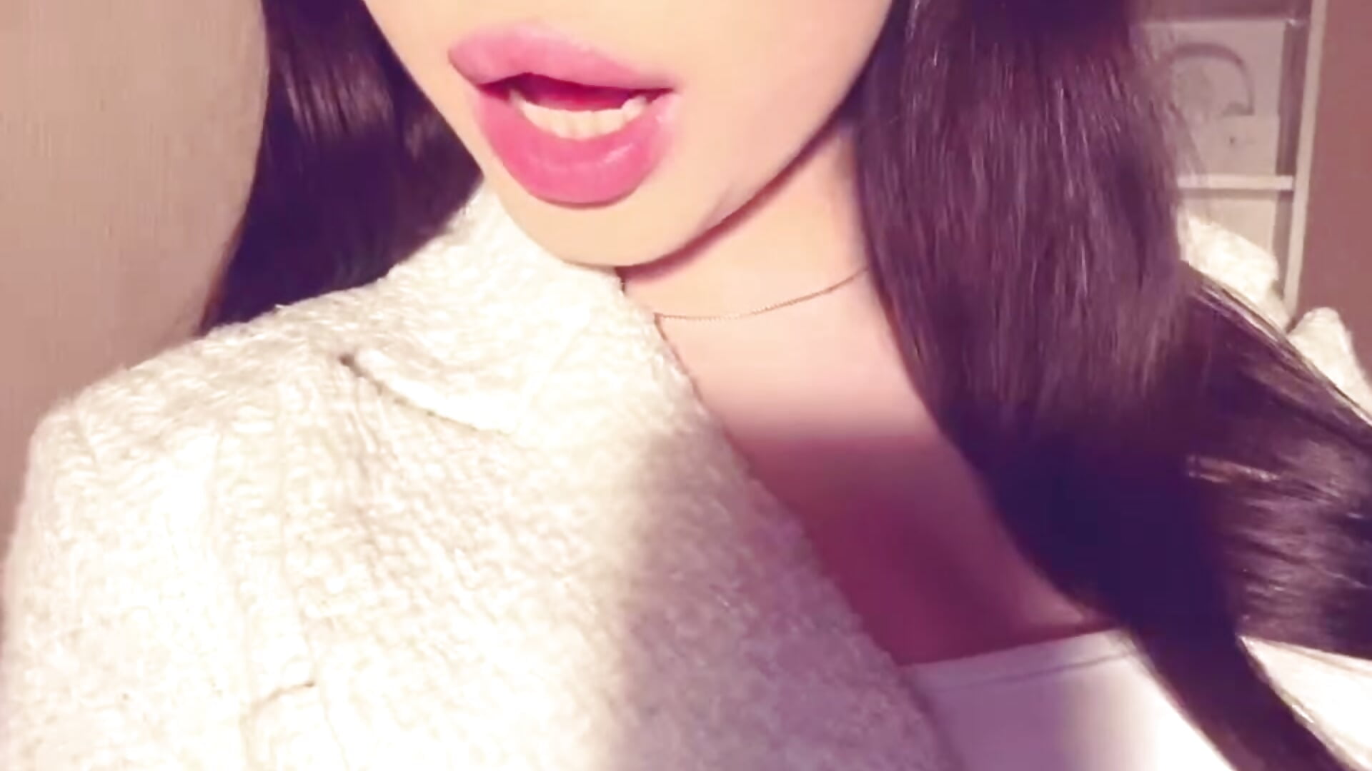 my lovely - Video von CharlesBurnett Cam-Model