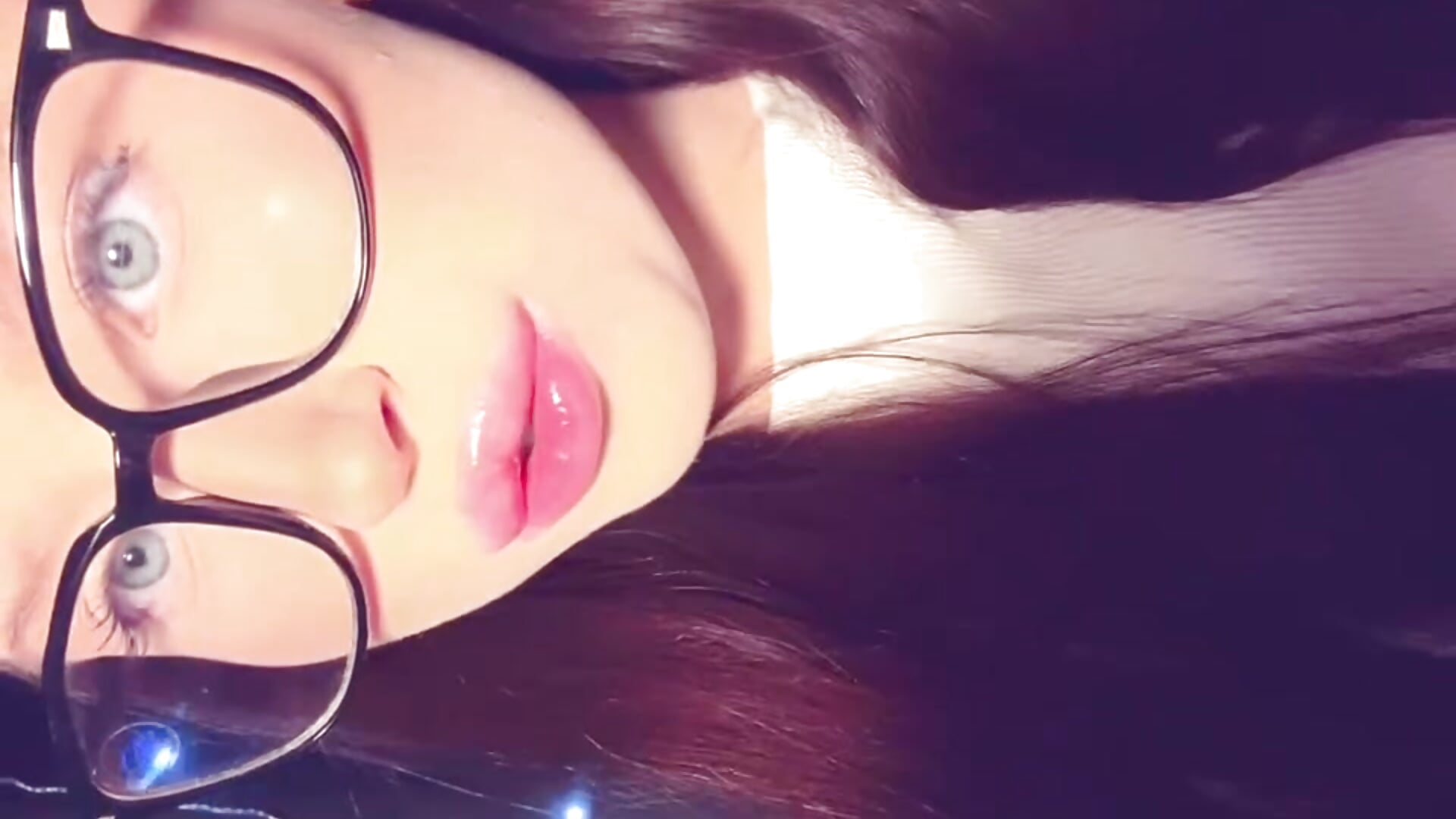 just open it - Video von CharlesBurnett Cam-Model