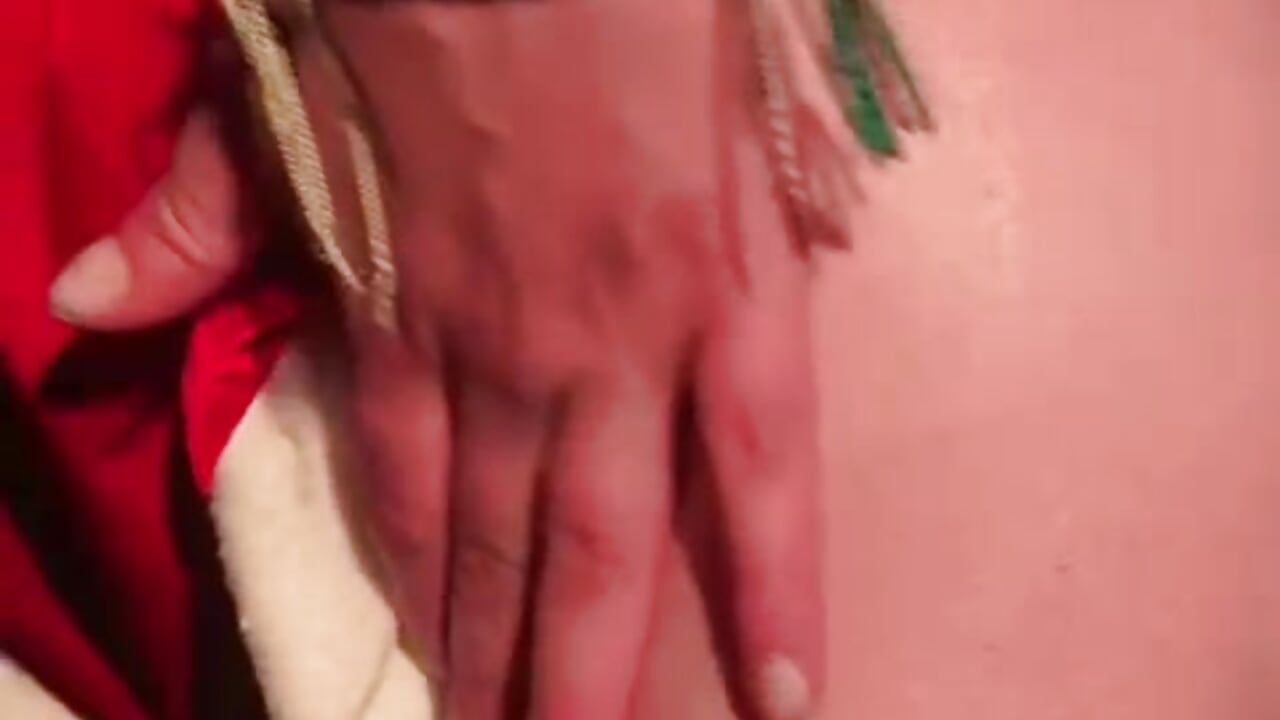 christmas video - video by JuliethaBlonde cam model