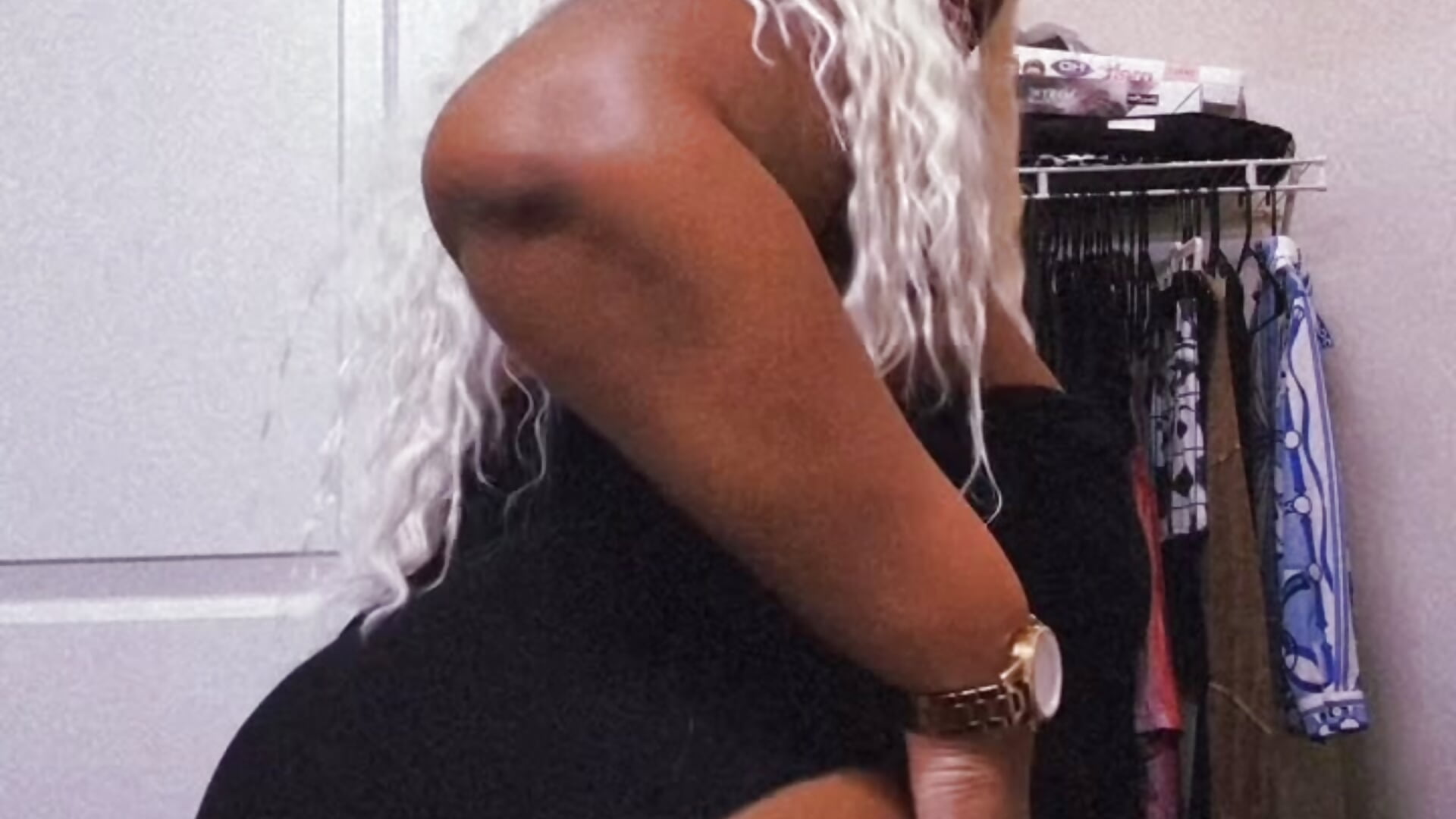 You Like What You See xoxo – video od webkamerové modelky DestinyExoticLove