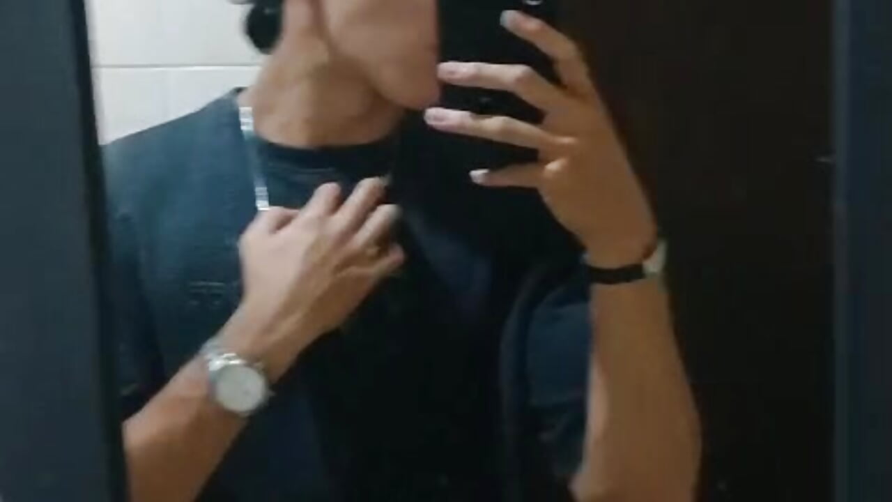 I´m Waiting For You 🙊 - vidéo du modèle de showcams jeremy_job