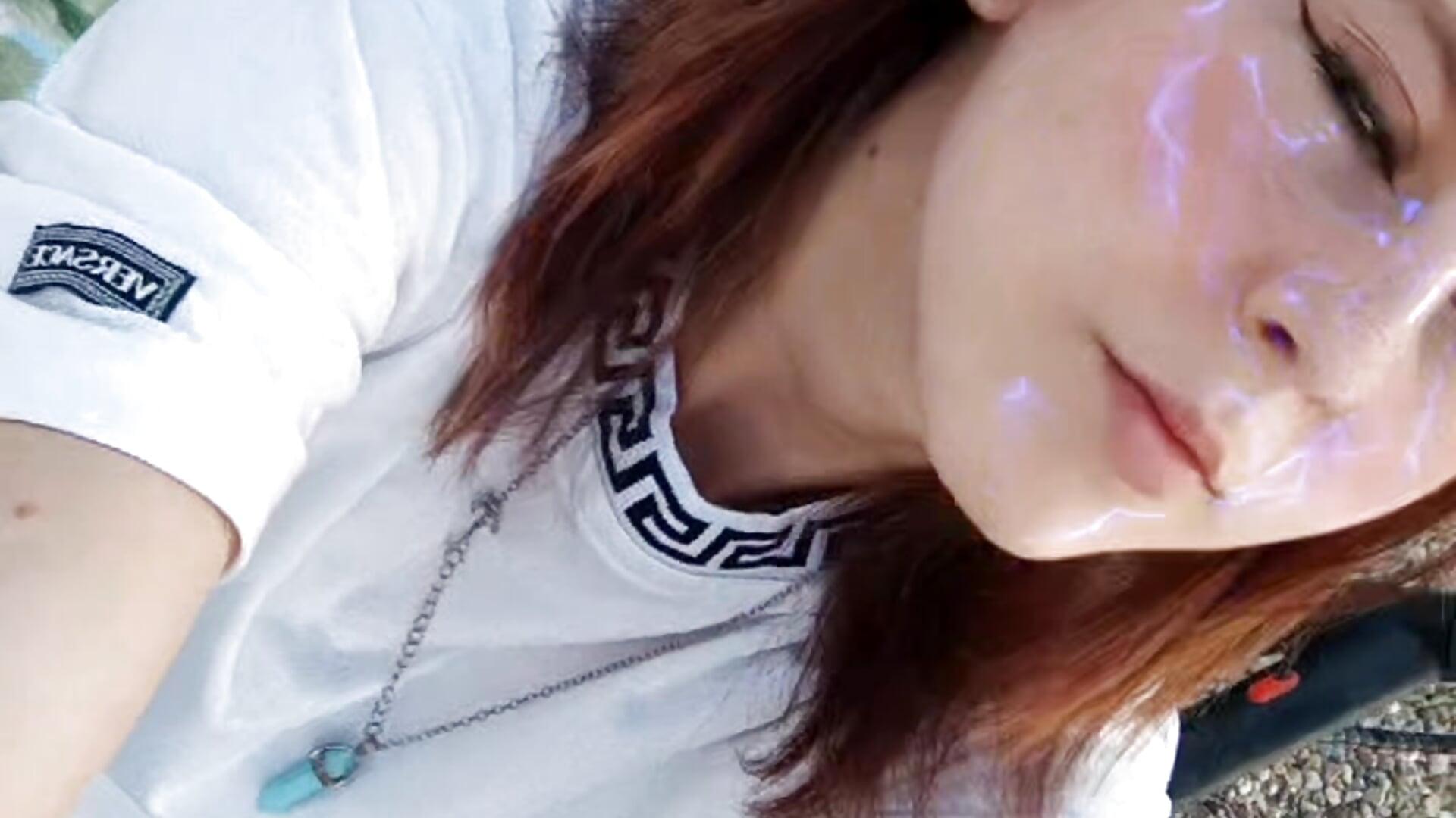 💞 Sunshine - vídeo de Milly-Kiss modelo de câmara