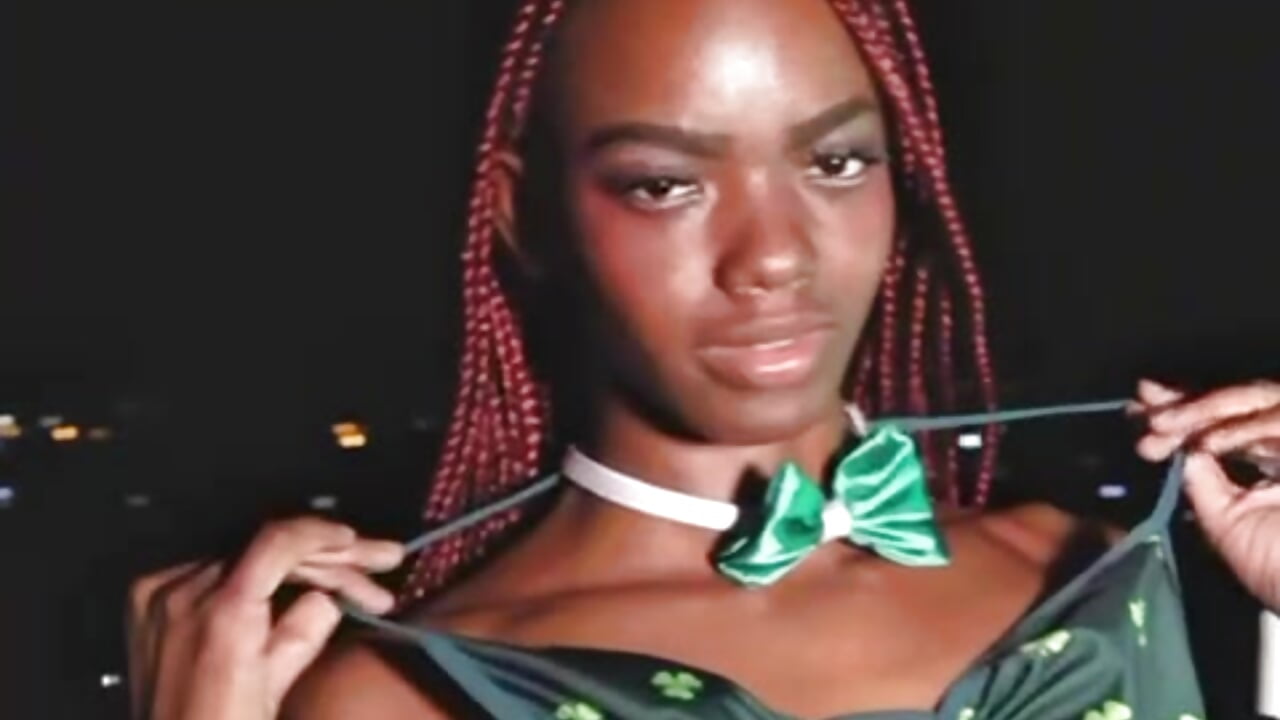 I am your Lady Patricia, the luck I will give you is pleasant. 🍀🪙 - video van Ririblonde1 cam-model