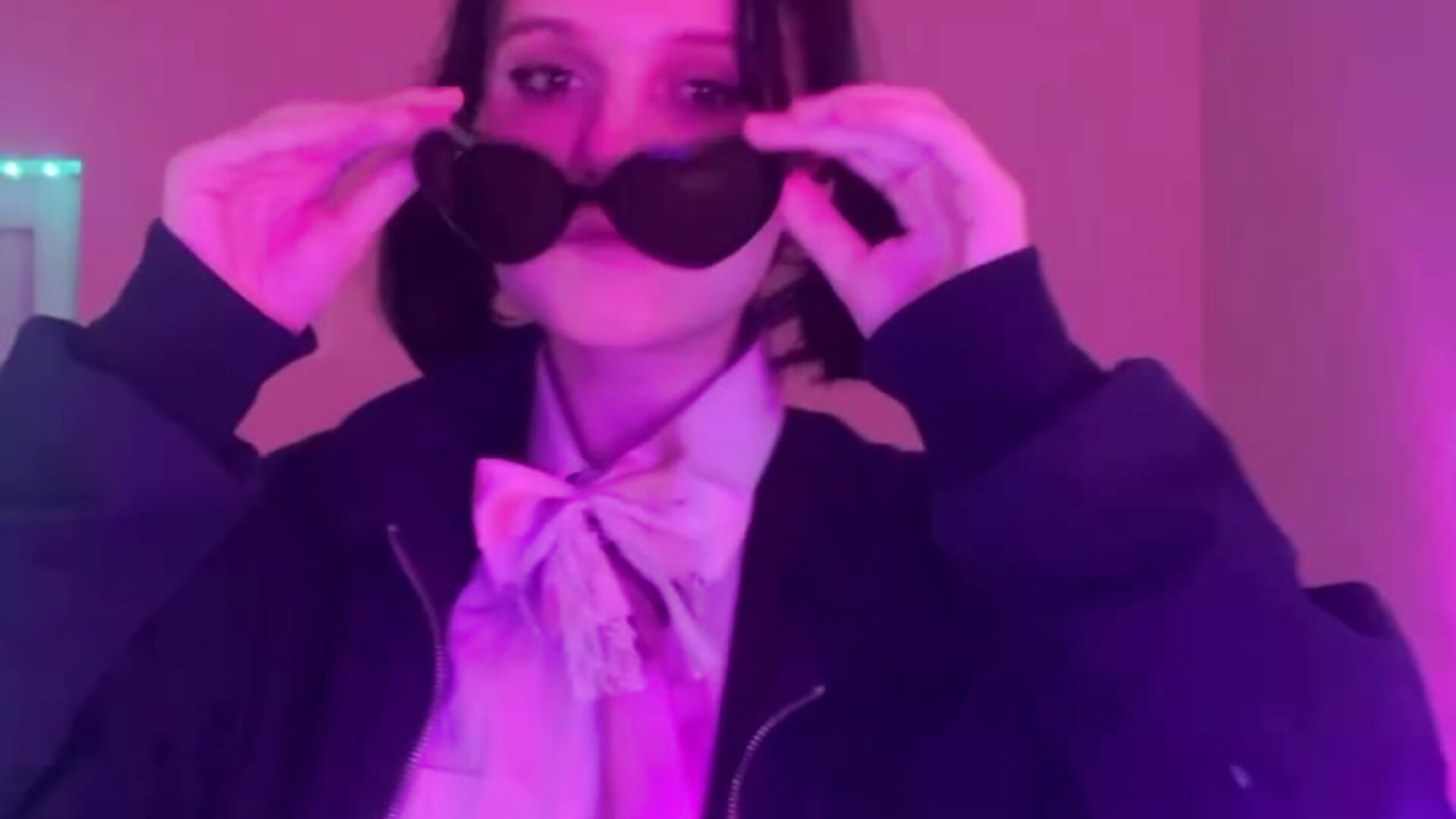 😛😜😝 - video by TracyLilith cam model