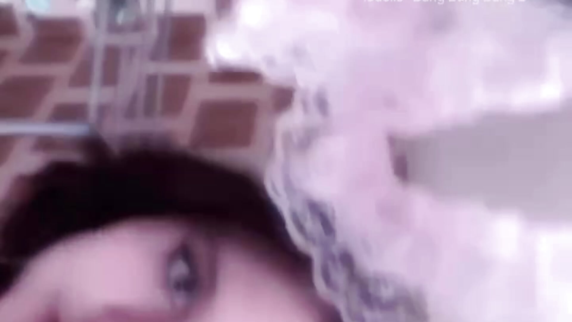 👅 - video by TracyLilith cam model