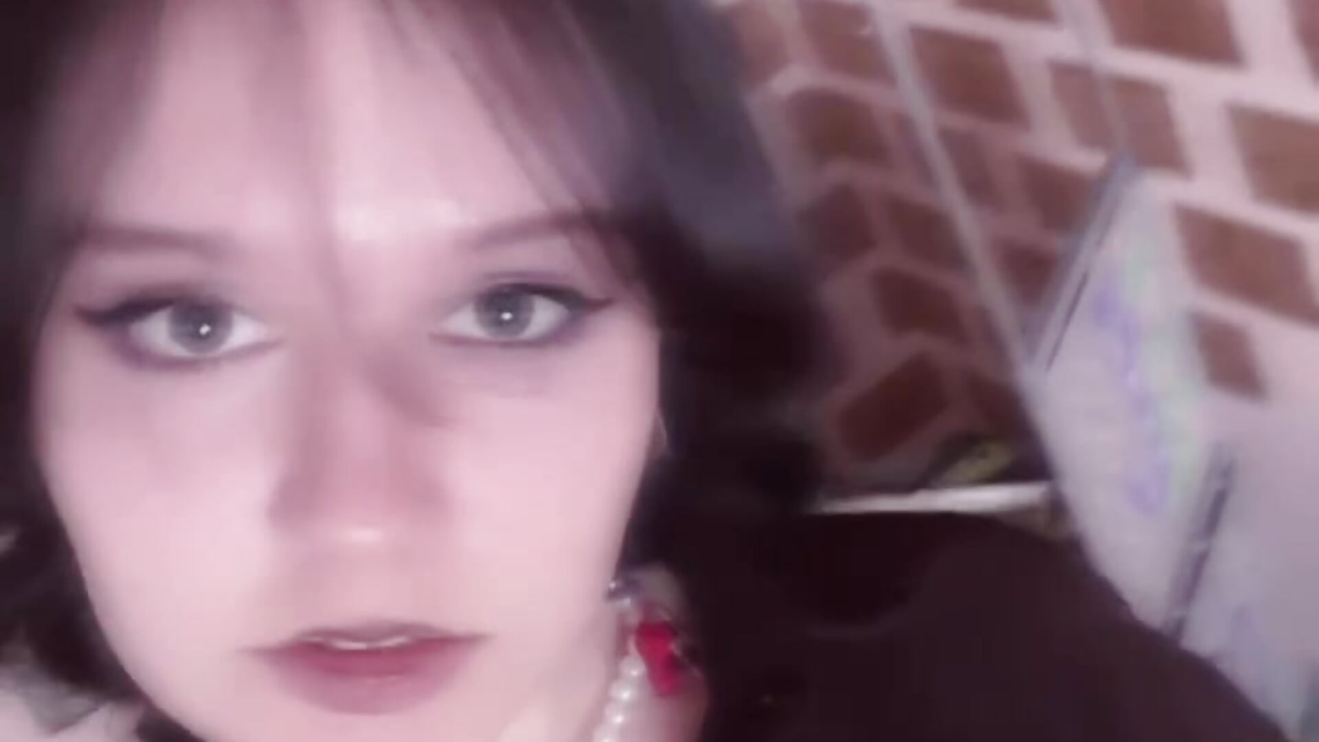 😝 - video by TracyLilith cam model