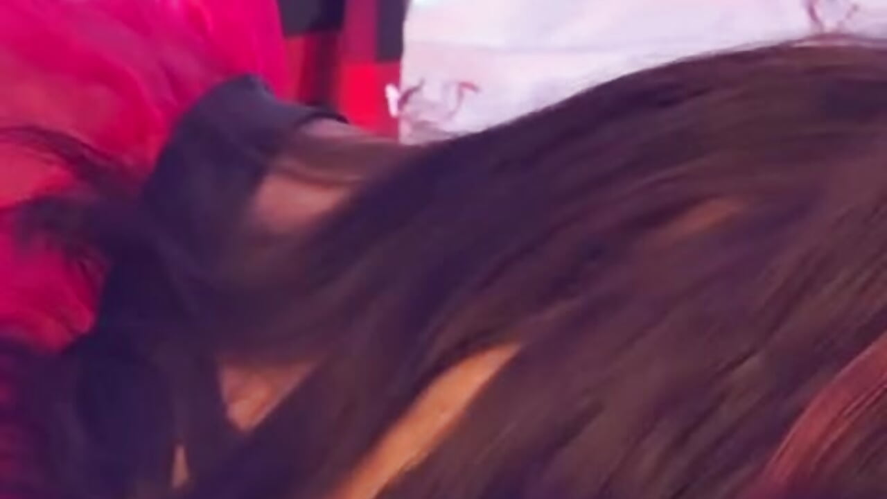 🥵 - video by StephanyHolland cam model