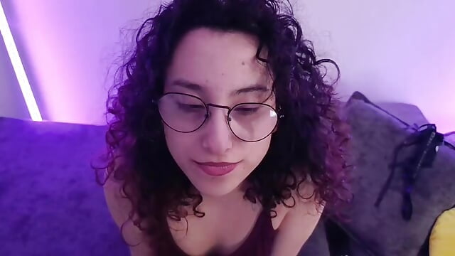 ahegao – video af little__ammy cam-model
