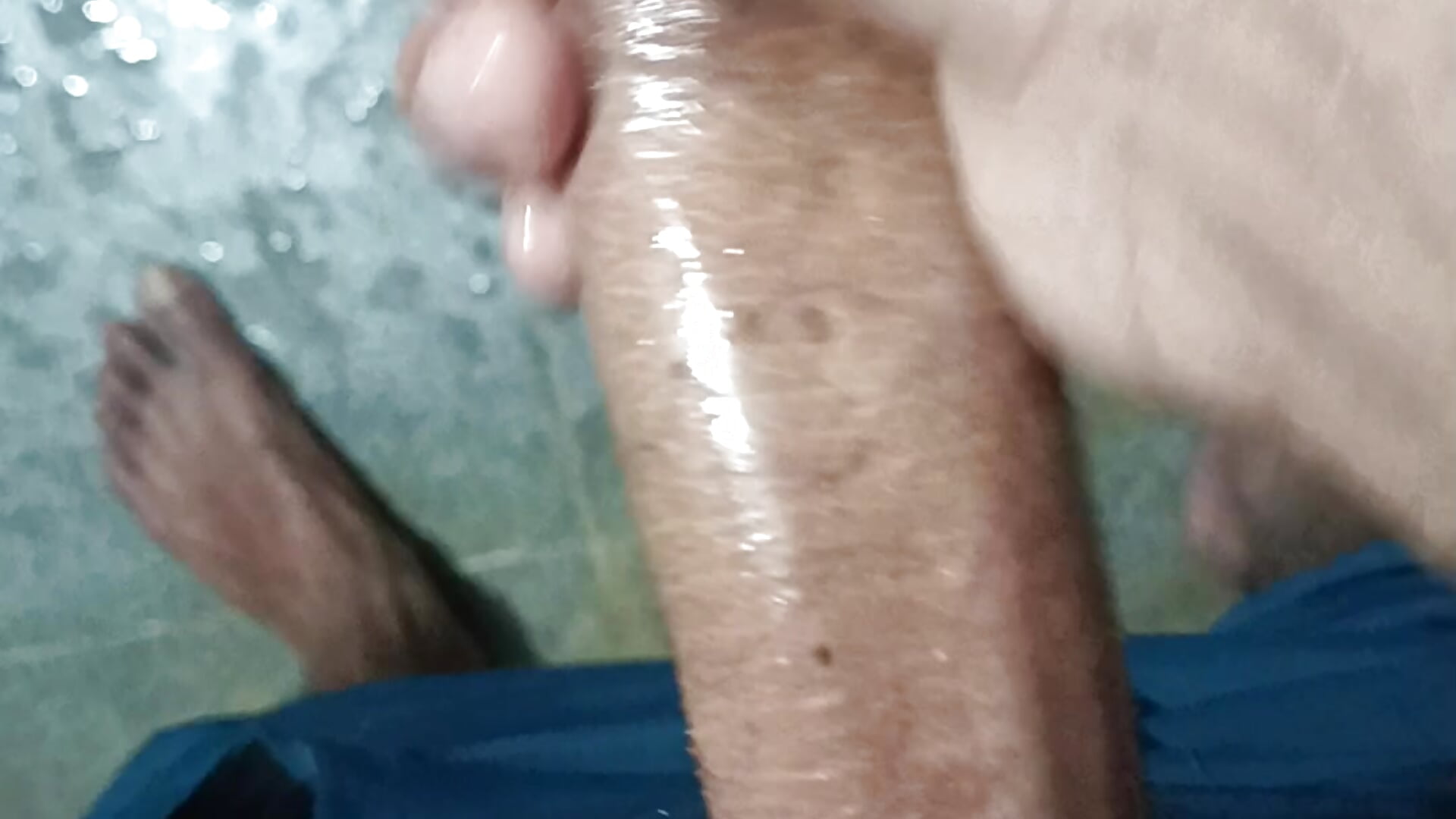 Masterbating new video hd