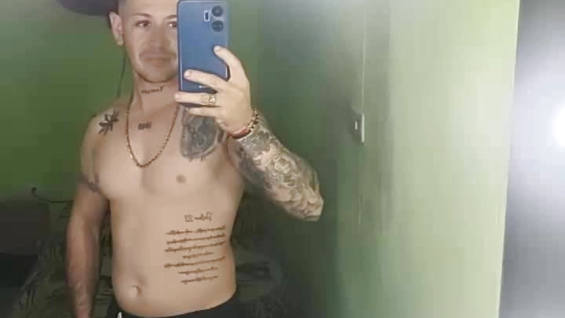 wescool💪 - video by wescool-03 cam model