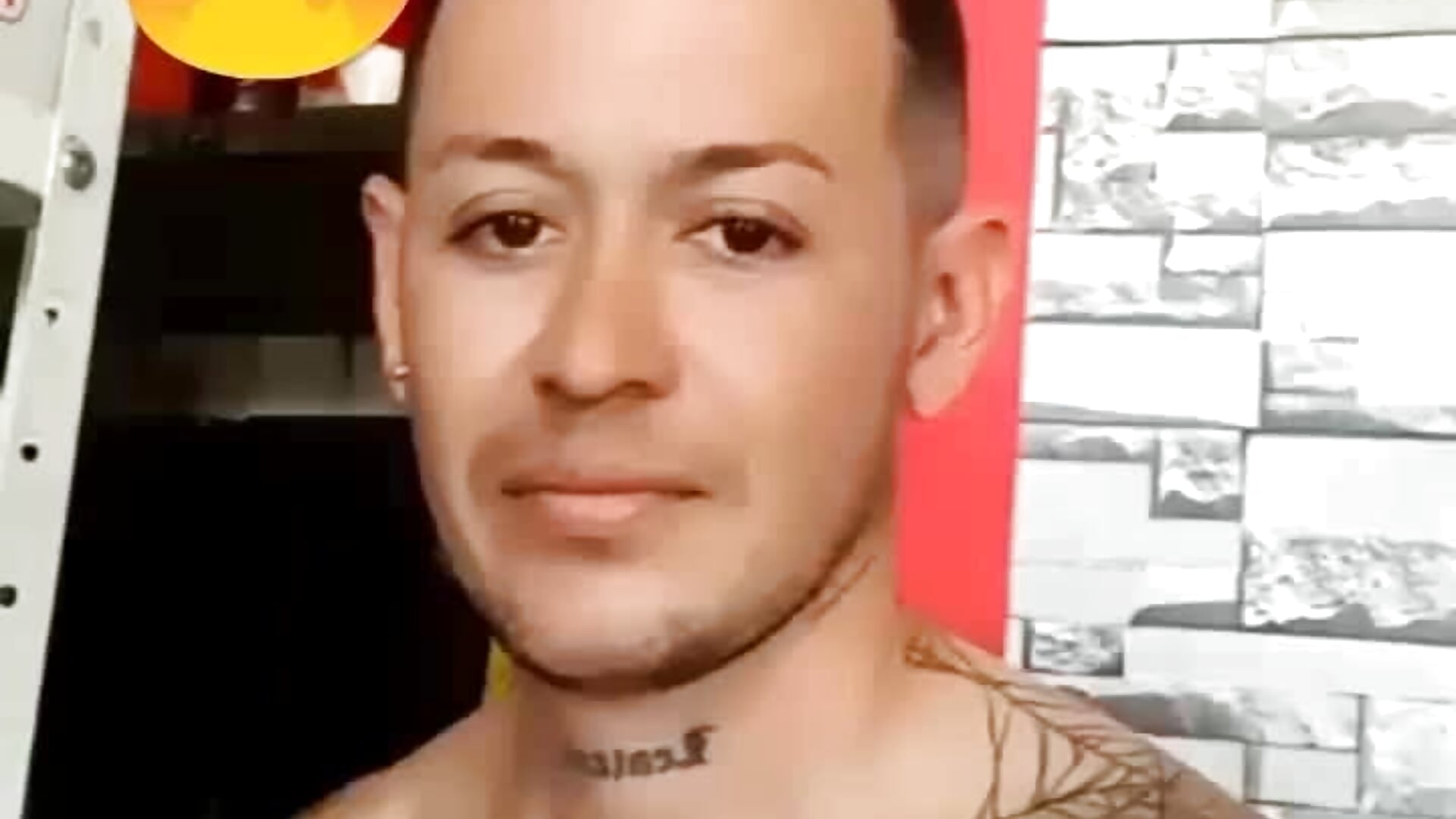 con toda 💪 - video by wescool-03 cam model