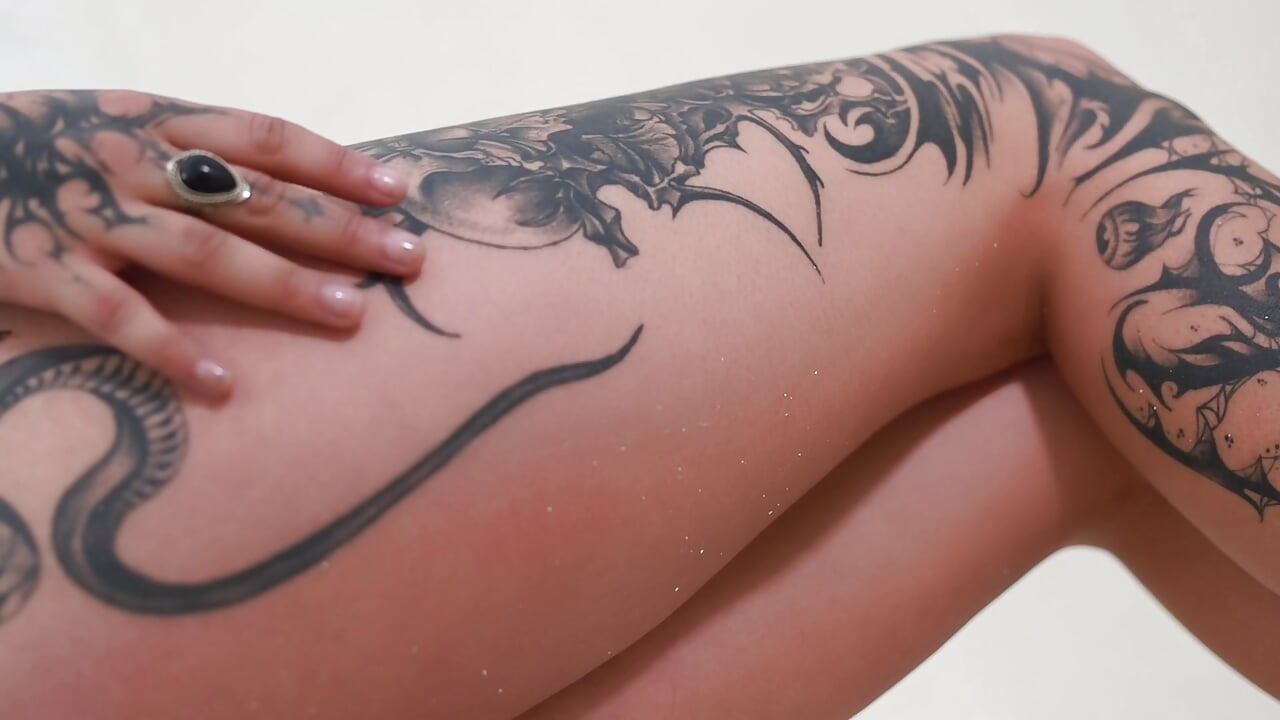 ♥♥ - فيديو من doll__bella موديل الكام