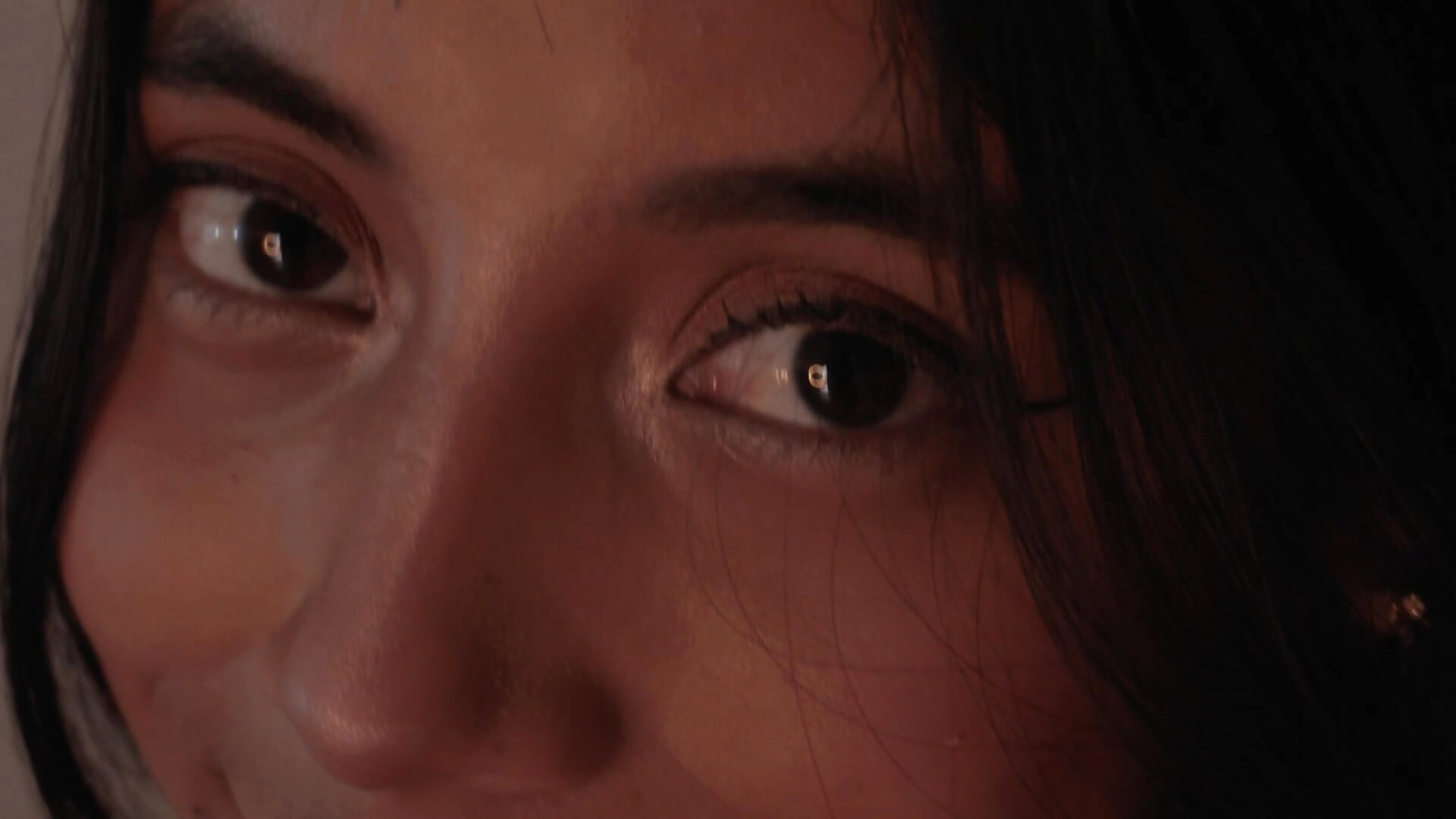 A LITTLE GIFT FOR YOU 💕❤️ - video oleh miajonesblowjob kamera model