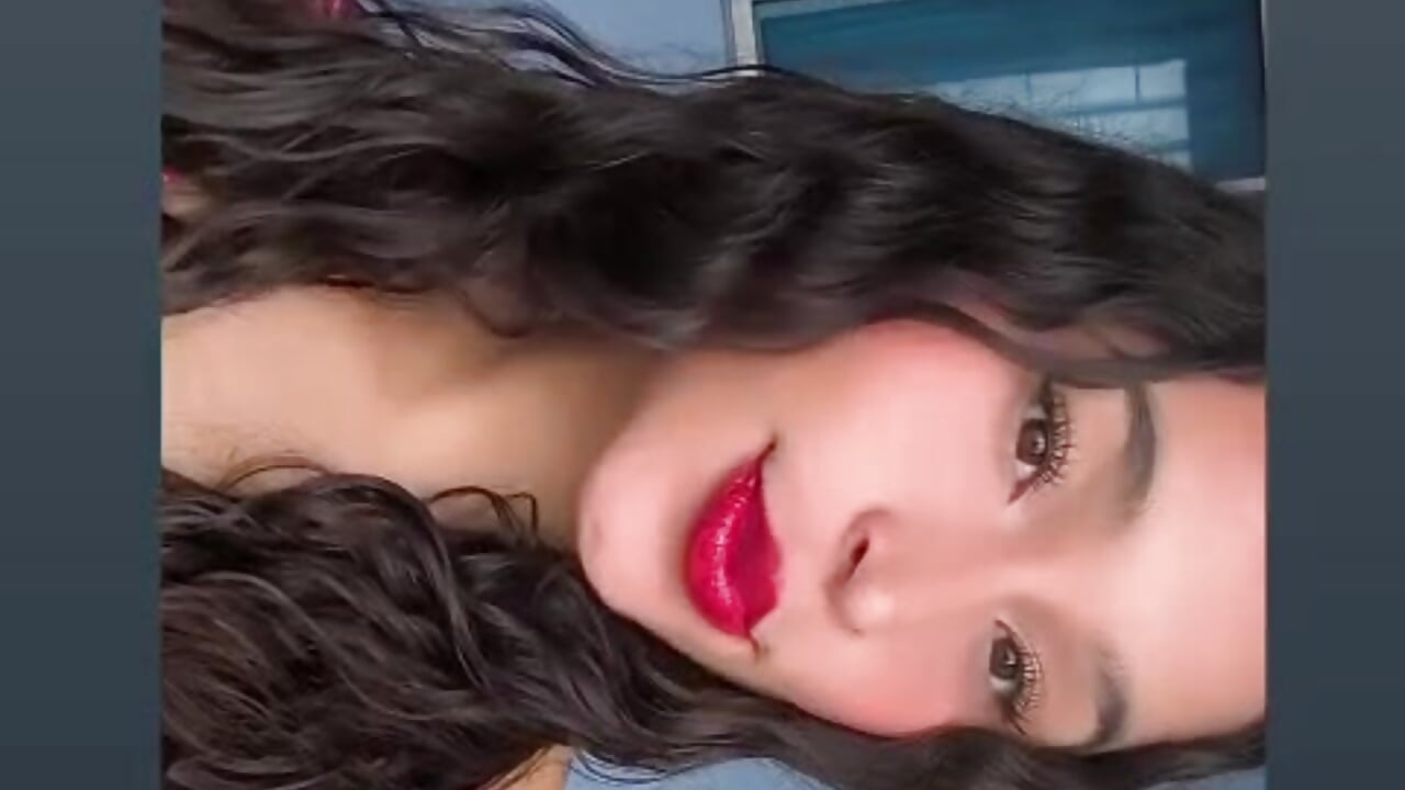 Hey u like my face? - video by scarlettscottX cam model