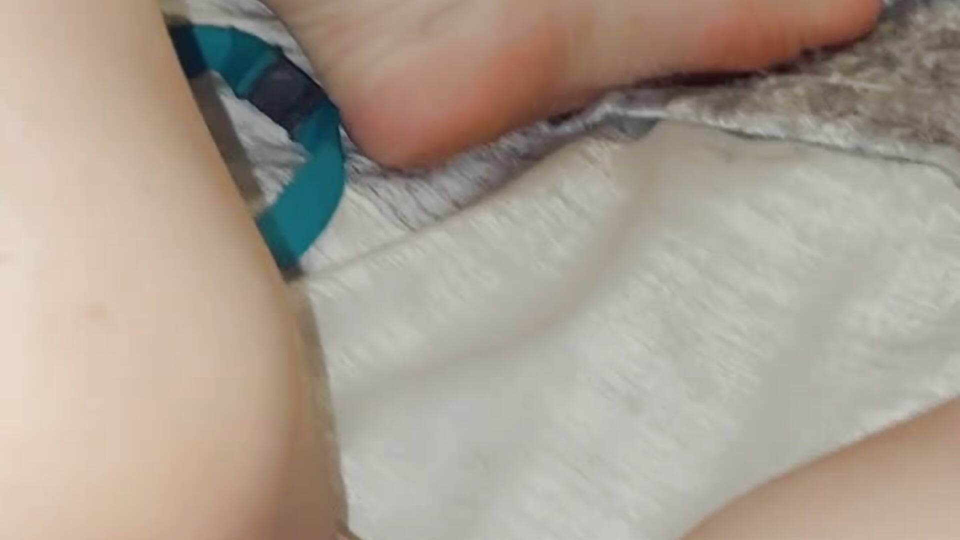 Pretty pussy - clip cu LavenderBrielle model videochat