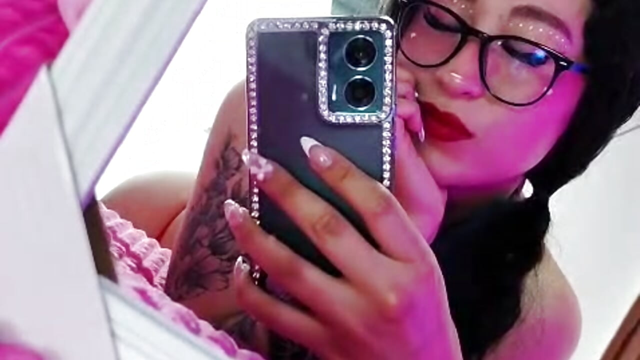 Welcome with Catalina - video by Cherry_sweetty11 cam model