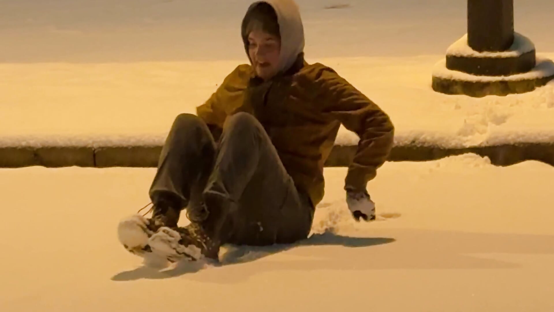 just a silly little snowangel! ❄️ - rosiebuddy 캠 모델의 동영상