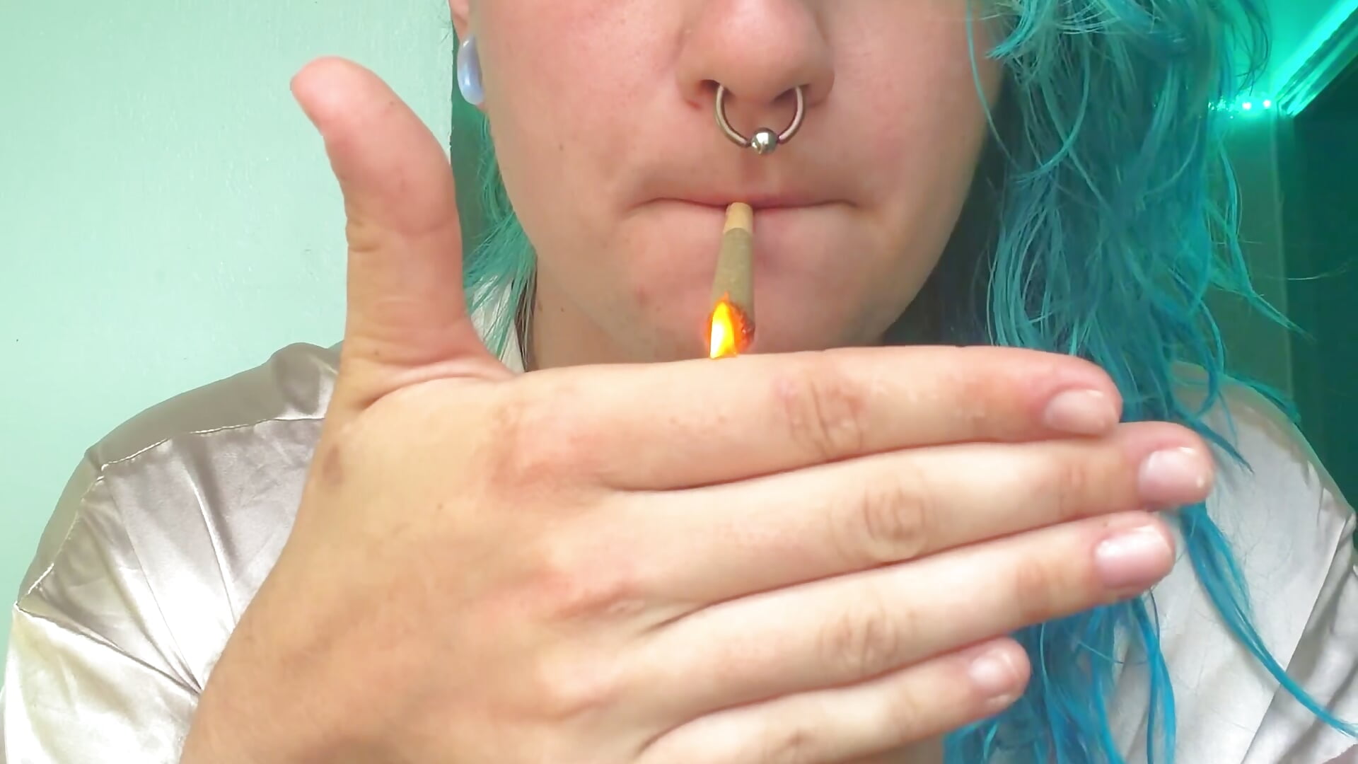 💐 Stoney Rosie 💨 - video by rosiebuddy cam model