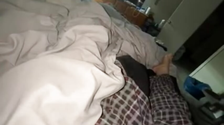 Good Morning 🐓🍌😋🤤 - video van GhostXNINX cam-model