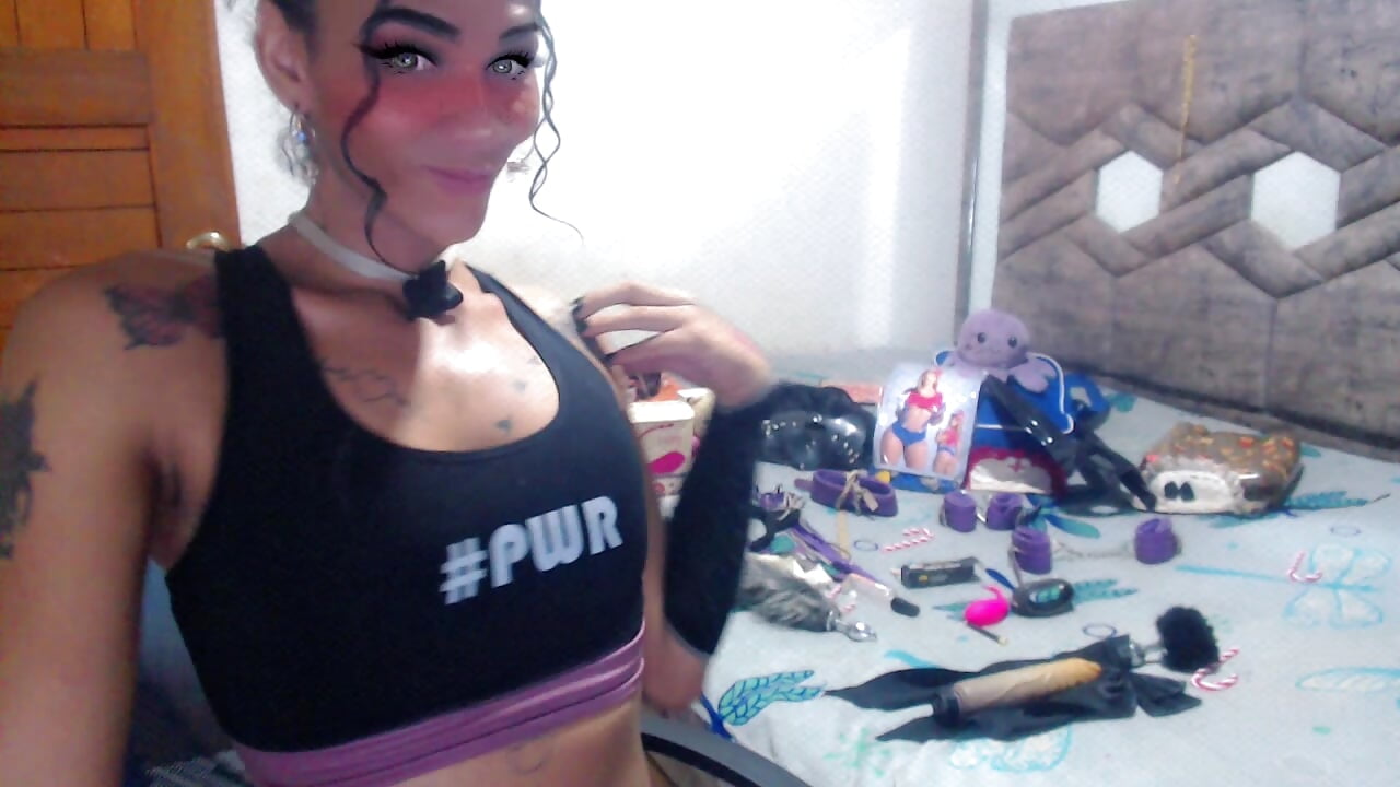 Ema Tatto - video by michaeldissts cam model