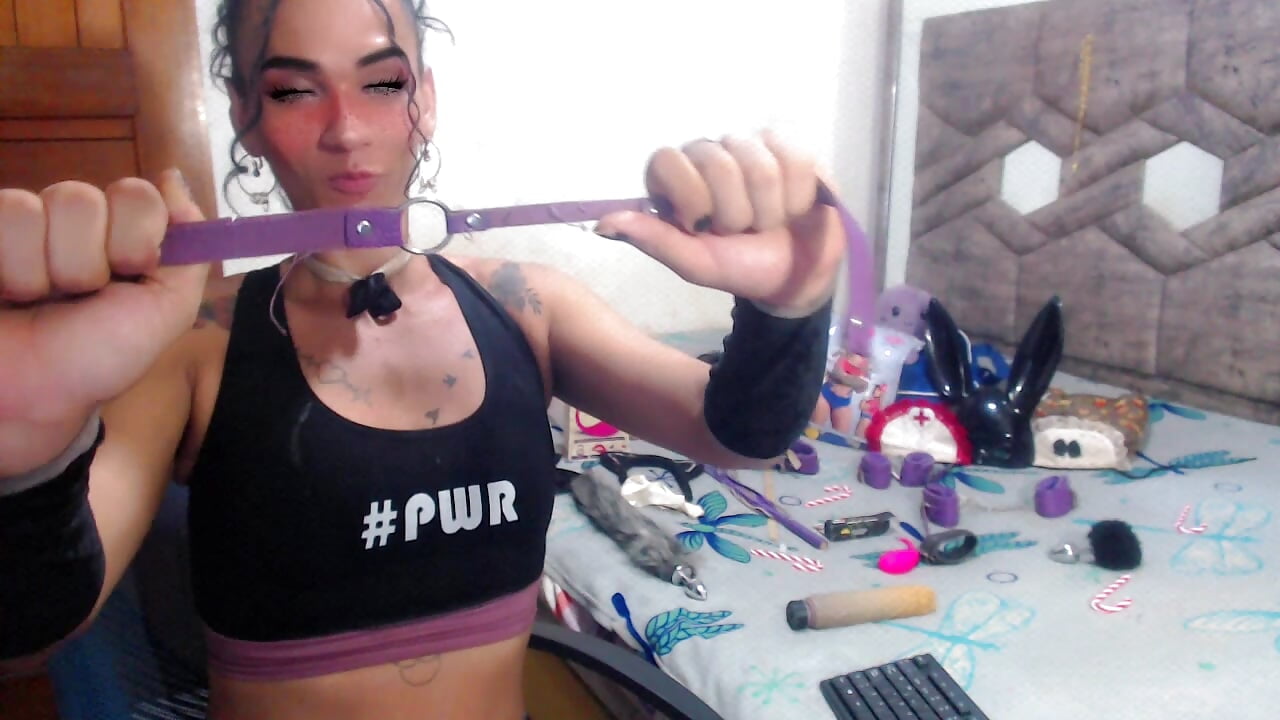 Ema BDCM - video by michaeldissts cam model