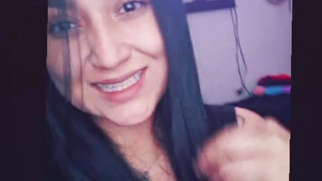 Me - Vídeo de Magenta_Moon, modelo de vídeos