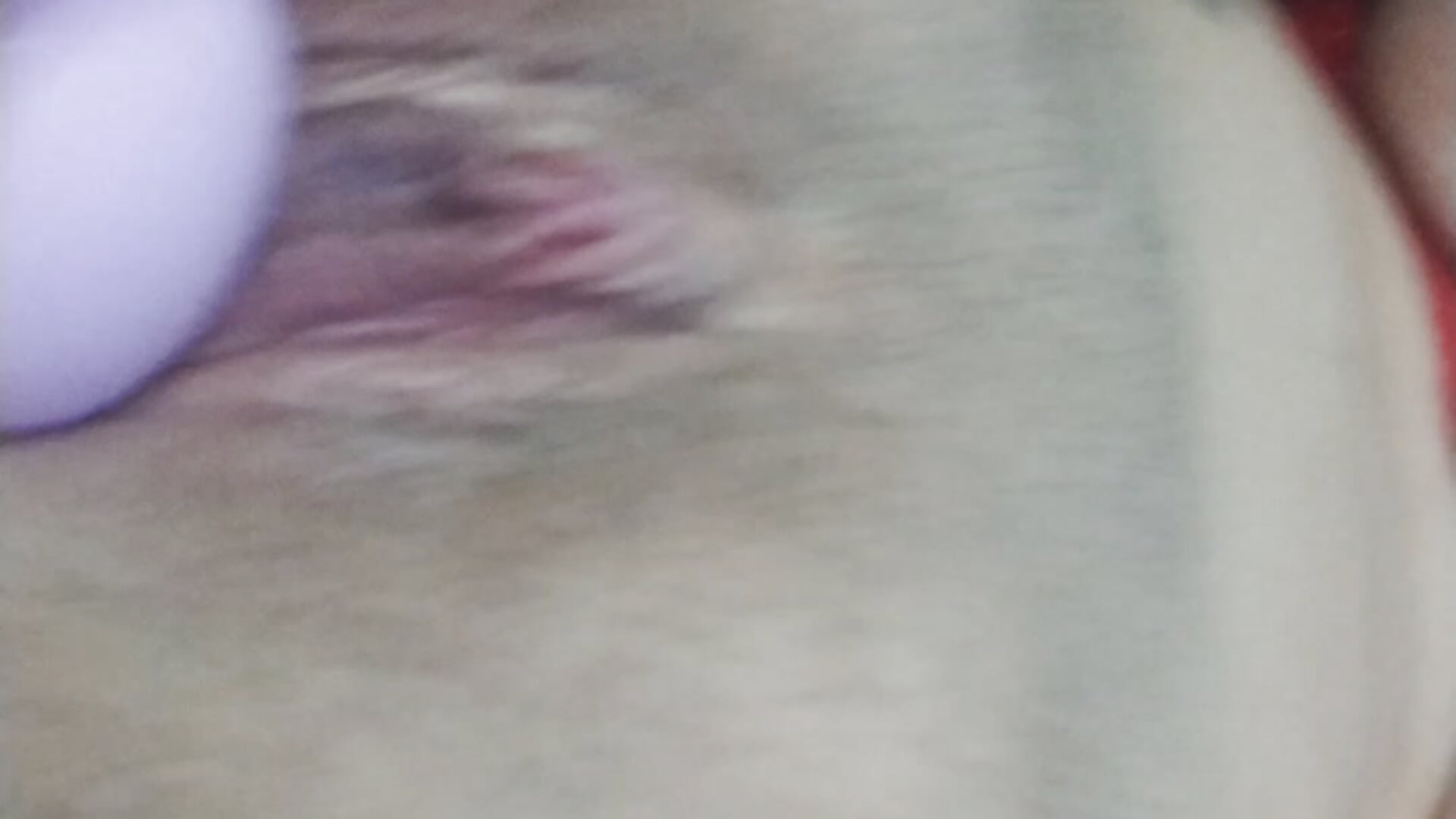 Acabada con balita me queda toda la conchita mojada - video by Ceciihot cam model