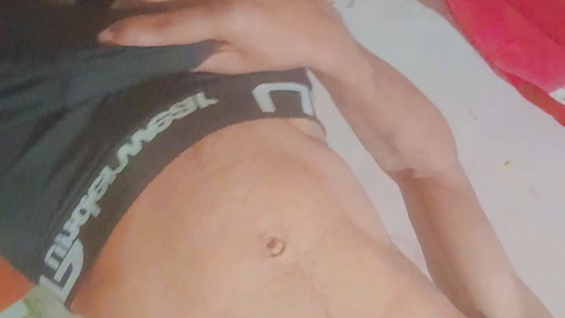 Tocando uma - відео від вебкаммоделі Alyssonstts