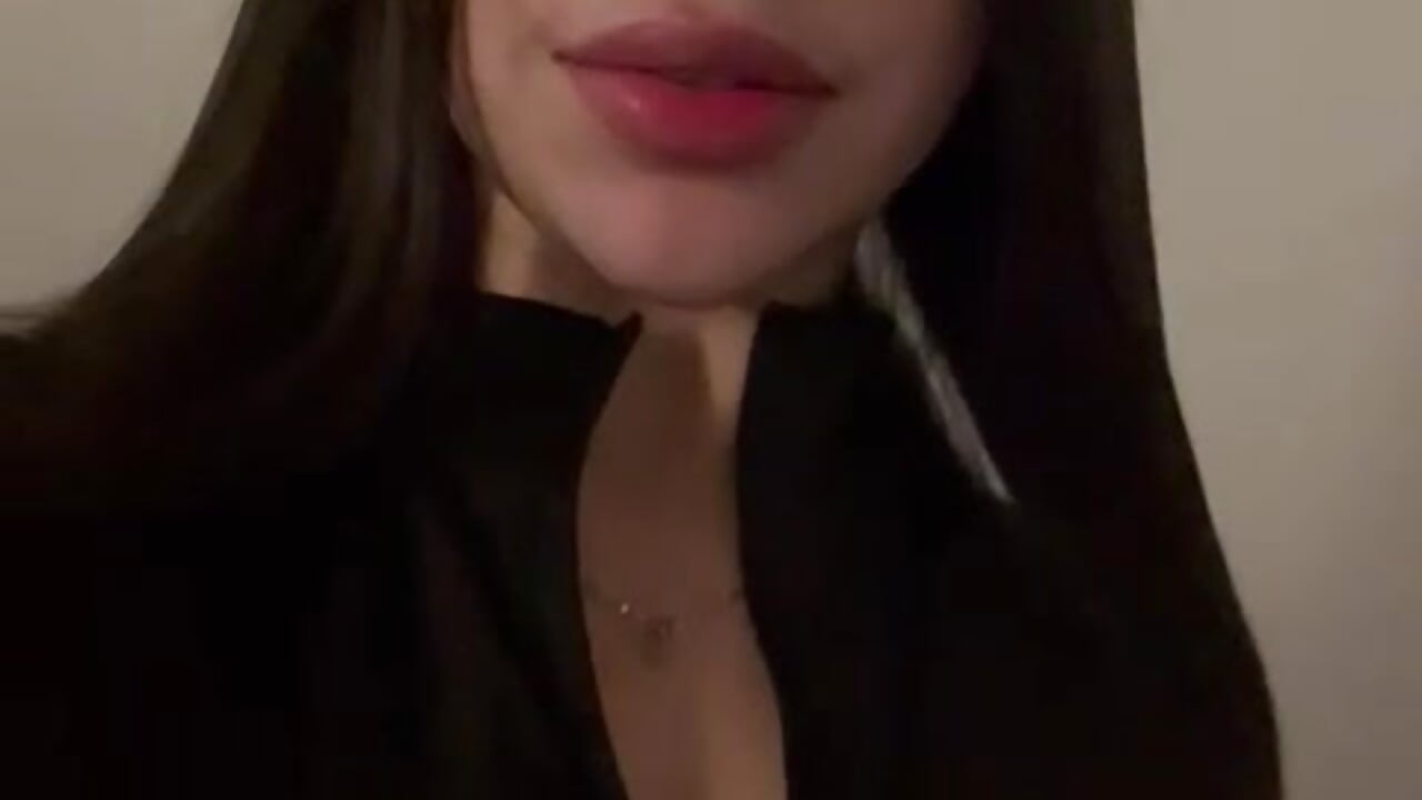 Heyy ♥ - video by Ninna_tay cam model