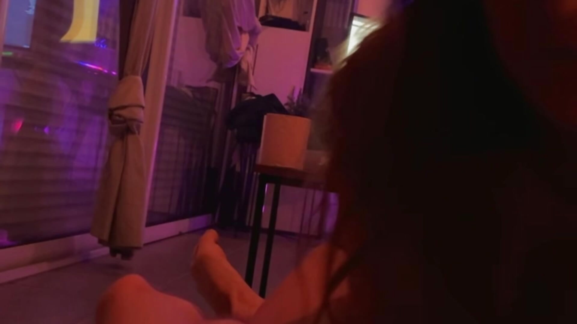 ❤️‍🔥 JE M’OCCUPE DE TON GLAND - video di Deborahoff modella di cam