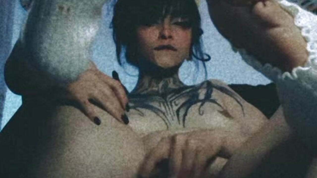 feel and taste - video by Julls420_ cam model