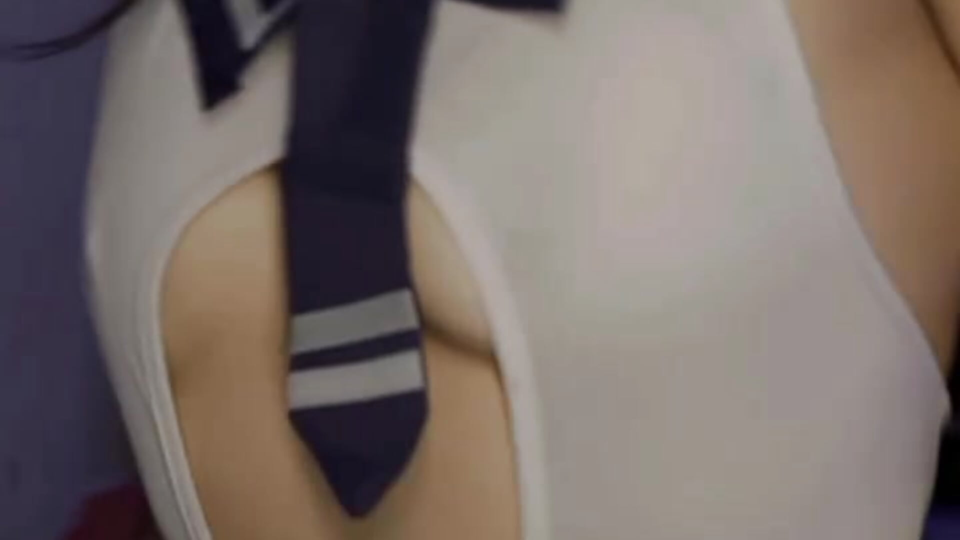 MAI 💕 - video di Julls420_ modella di cam