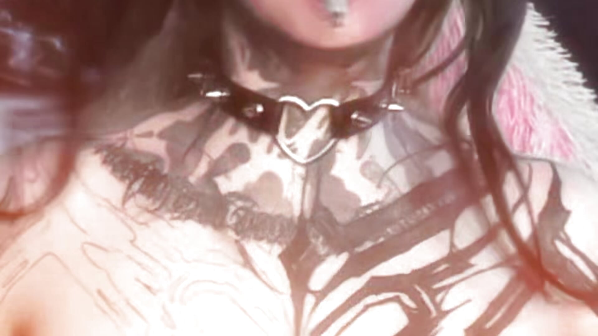 Like u ? - video của người mẫu cam Julls420_