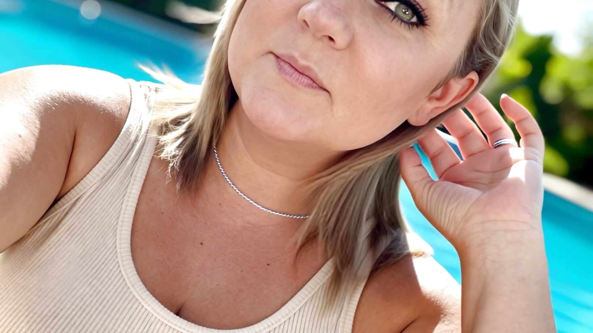 Just Me - video by ThkGrlD cam model