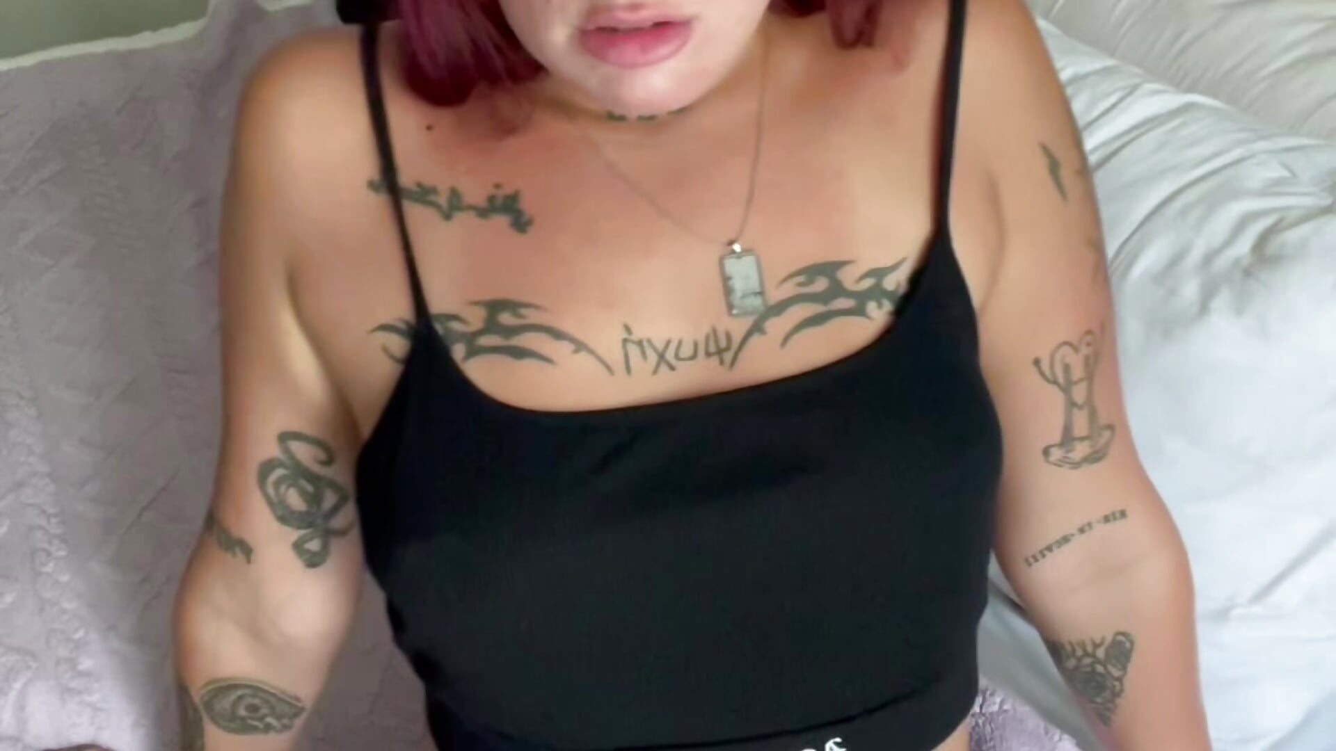 Naughty Savana – видео вебкам-модели savana_xo