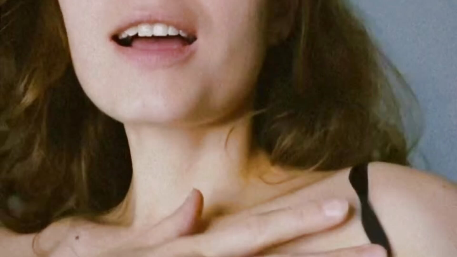 my first video - video by Eveberrymoon cam model