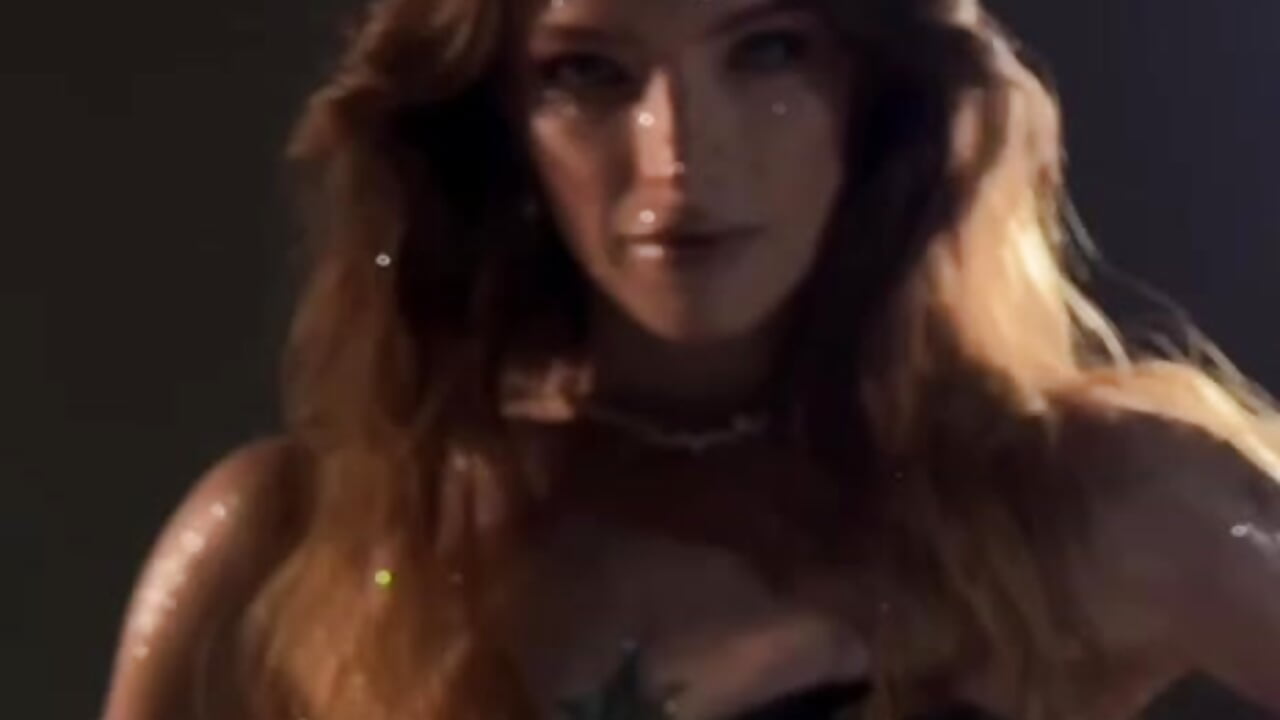 Sweet Sin.. - video by Miss_Monroe cam model